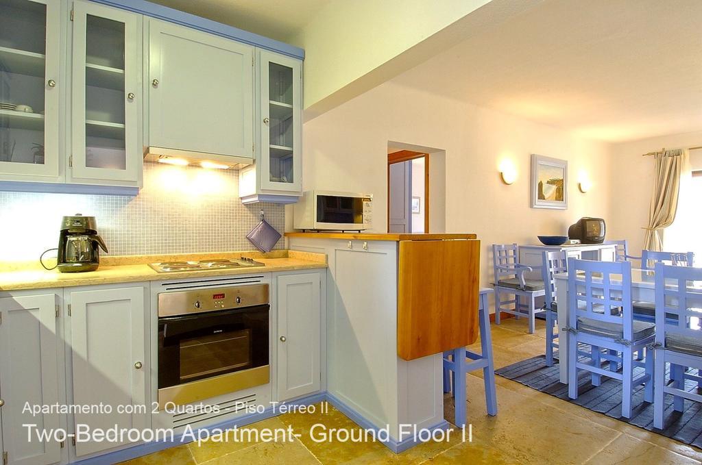 Ferienwohnung Akisol Olhos De Agua Ocean Albufeira Exterior foto