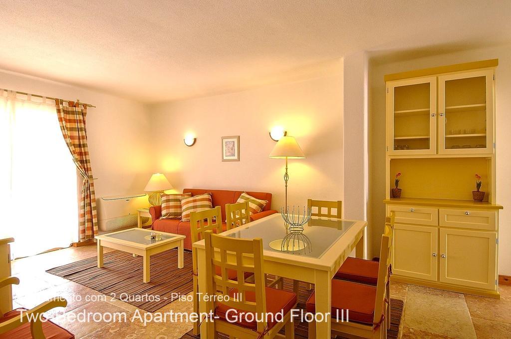 Ferienwohnung Akisol Olhos De Agua Ocean Albufeira Exterior foto