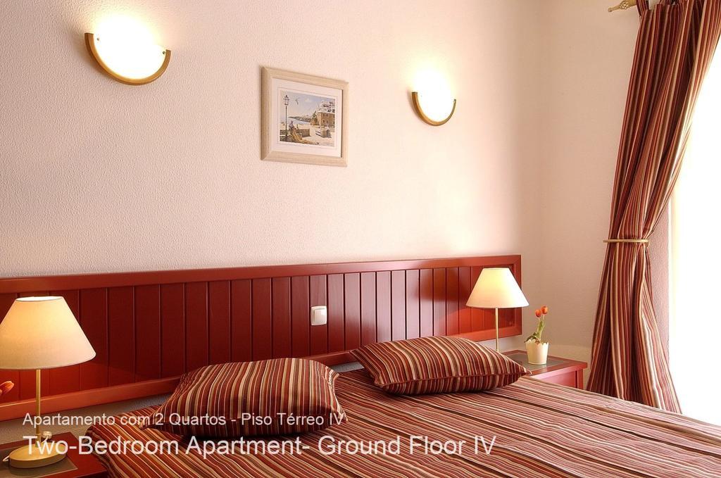 Ferienwohnung Akisol Olhos De Agua Ocean Albufeira Exterior foto