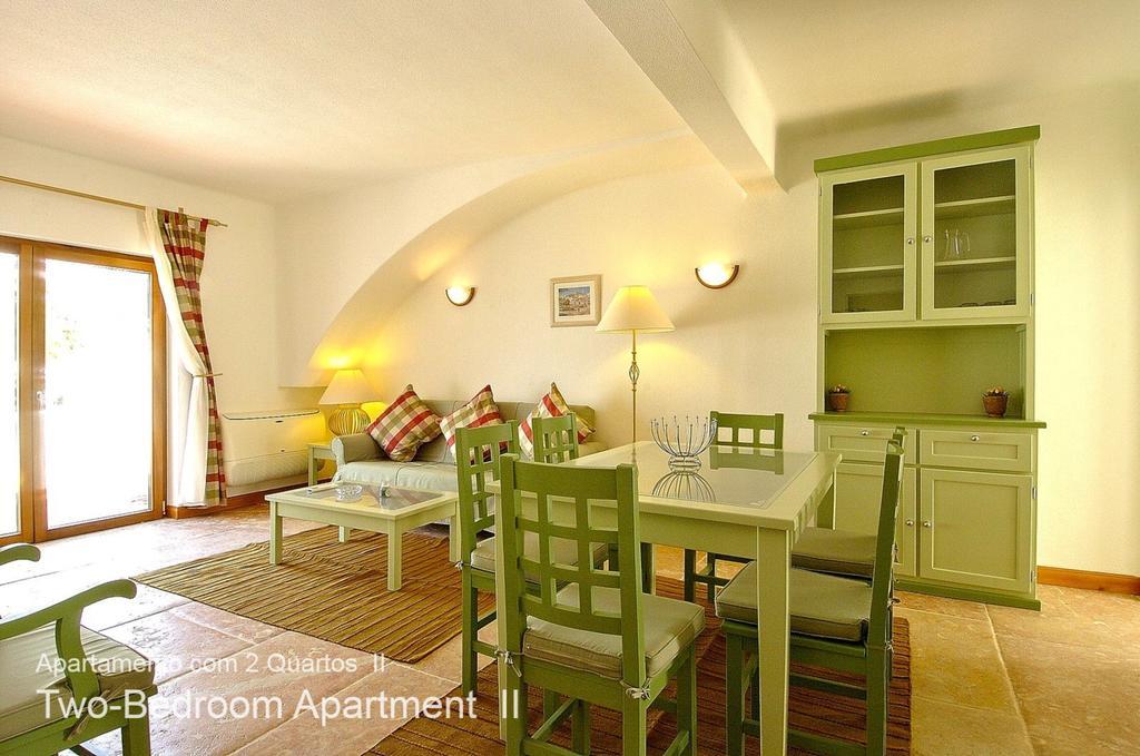Ferienwohnung Akisol Olhos De Agua Ocean Albufeira Exterior foto