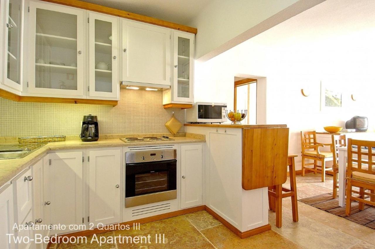 Ferienwohnung Akisol Olhos De Agua Ocean Albufeira Exterior foto