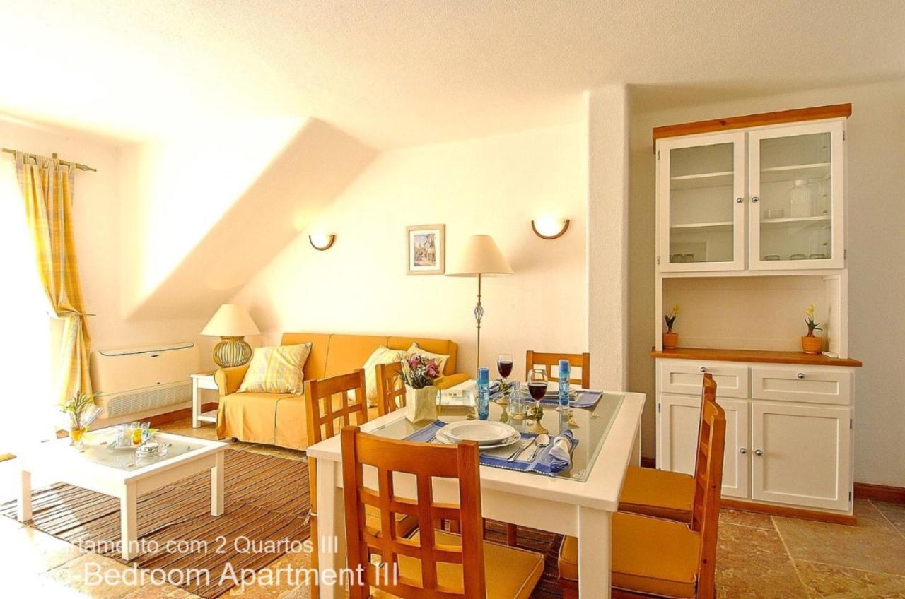 Ferienwohnung Akisol Olhos De Agua Ocean Albufeira Exterior foto