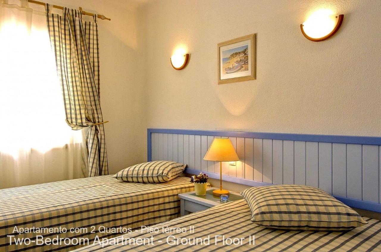 Ferienwohnung Akisol Olhos De Agua Ocean Albufeira Exterior foto