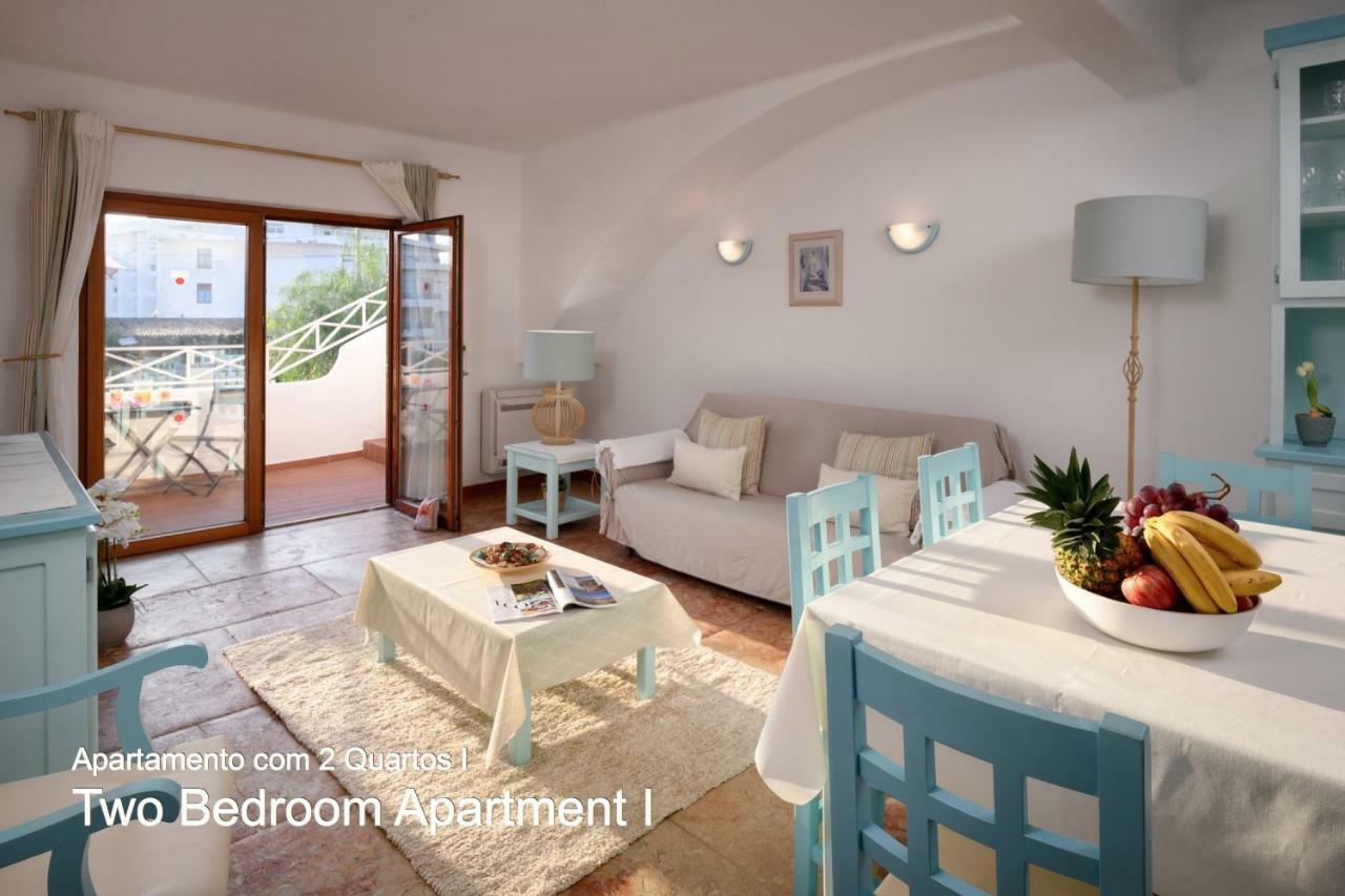 Ferienwohnung Akisol Olhos De Agua Ocean Albufeira Exterior foto
